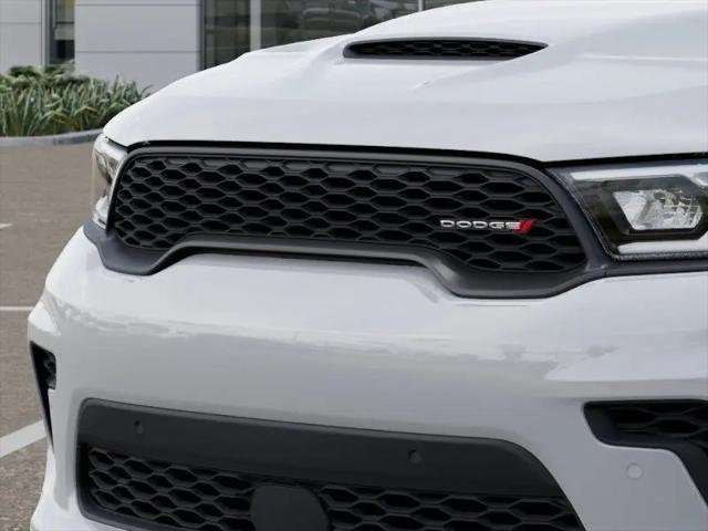 2026 Dodge Durango GT Plus AWD HEMI V8