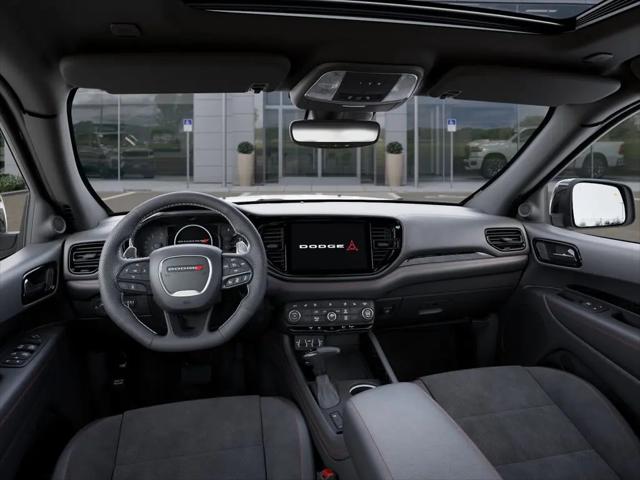 2026 Dodge Durango GT Plus AWD HEMI V8