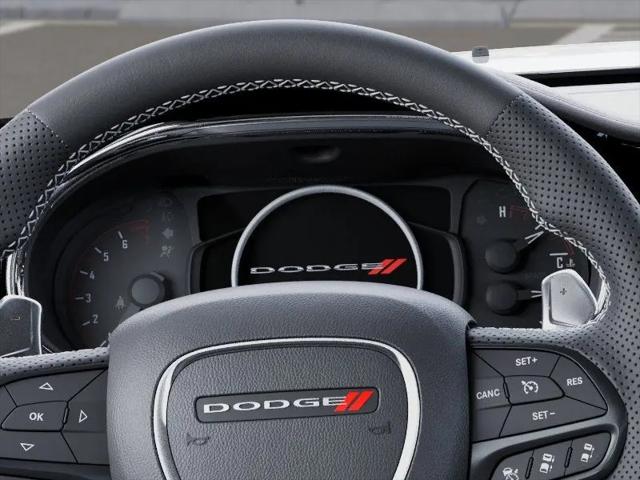 2026 Dodge Durango GT Plus AWD HEMI V8