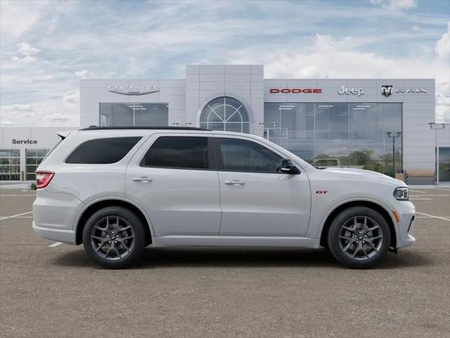 2026 Dodge Durango GT Plus AWD HEMI V8