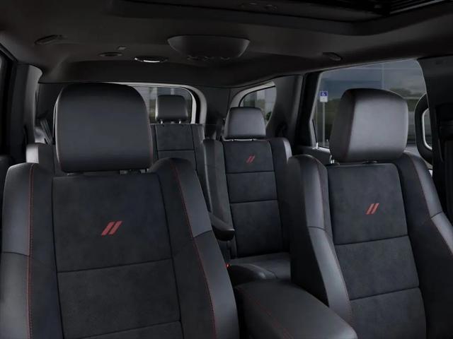 2026 Dodge Durango GT Plus AWD HEMI V8