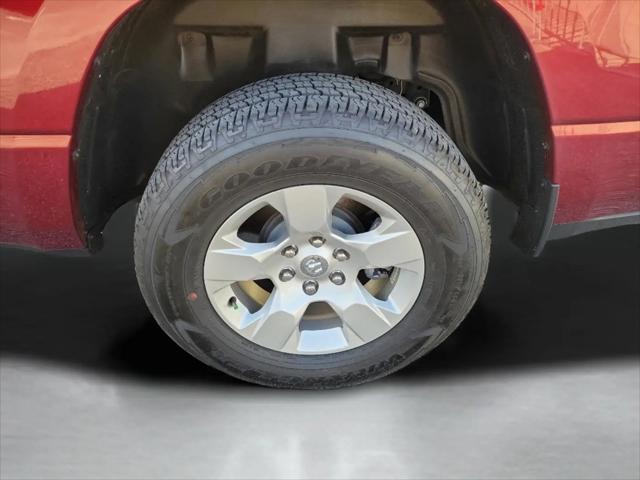 2024 Ram 1500 Big Horn Crew Cab 4x4 5'7" Box