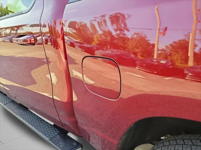 2024 Ram 1500 Big Horn Crew Cab 4x4 5'7" Box