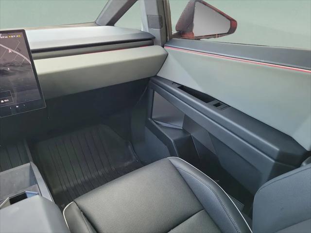 2025 Tesla Cybertruck All-Wheel Drive