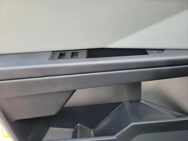 2025 Tesla Cybertruck All-Wheel Drive