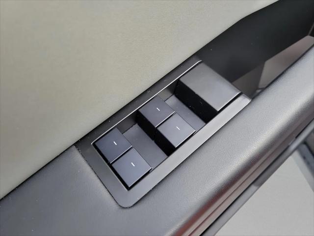 2025 Tesla Cybertruck All-Wheel Drive