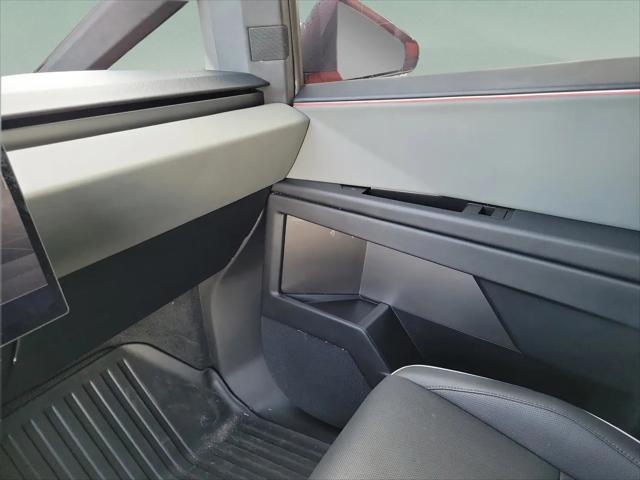 2025 Tesla Cybertruck All-Wheel Drive