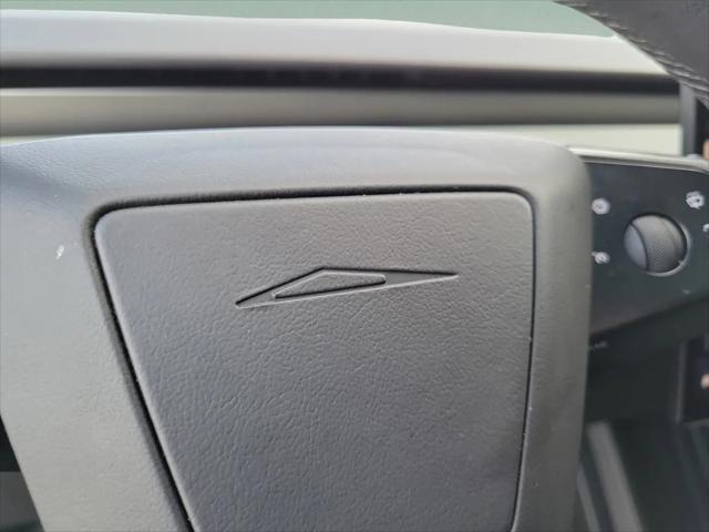 2025 Tesla Cybertruck All-Wheel Drive