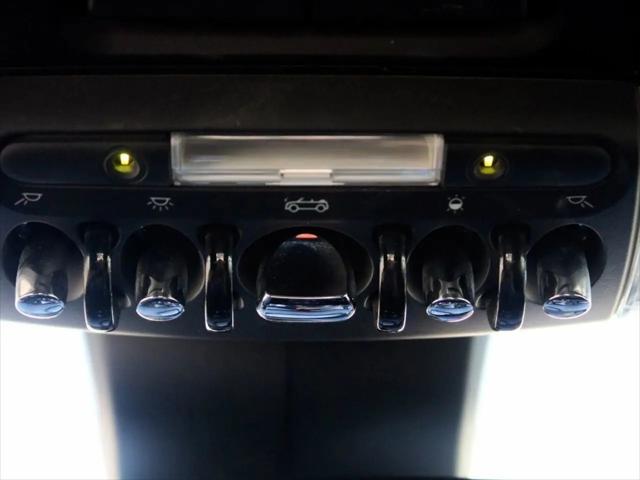 2024 MINI Cooper Convertible Cooper S