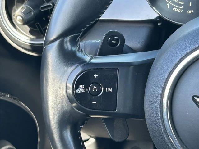 2024 MINI Cooper Convertible Cooper S