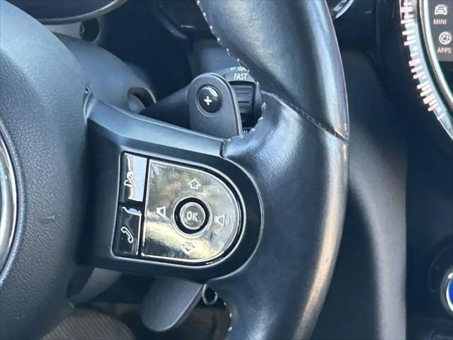 2024 MINI Cooper Convertible Cooper S