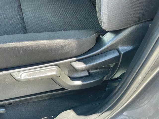 2021 Honda HR-V AWD LX
