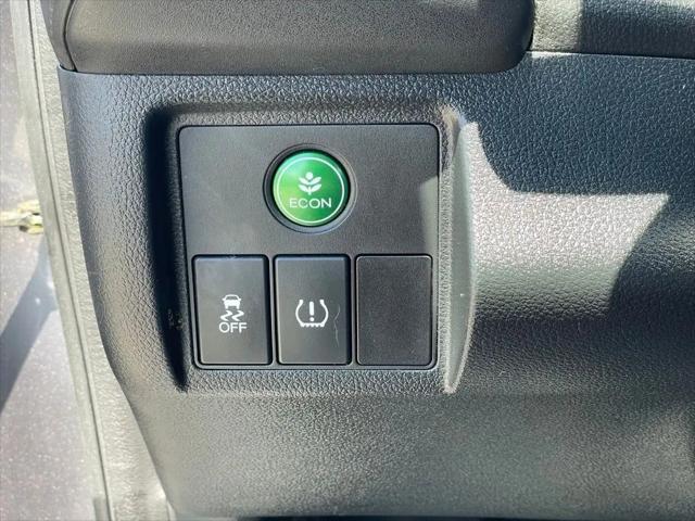 2021 Honda HR-V AWD LX