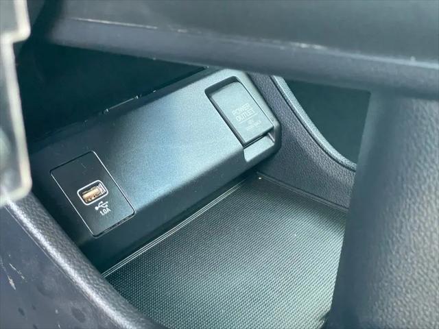 2021 Honda HR-V AWD LX