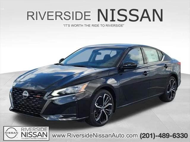 2026 Nissan Altima SR FWD for sale in Hackensack, NJ