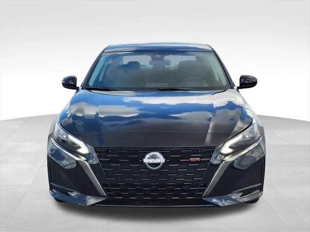 2026 Nissan Altima SR FWD