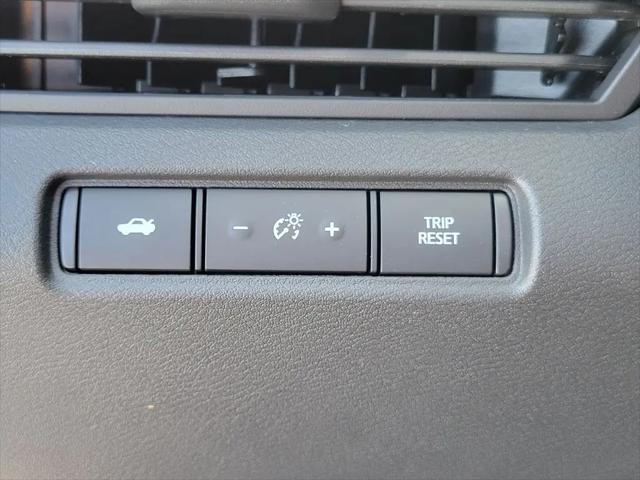 2026 Nissan Altima SR FWD