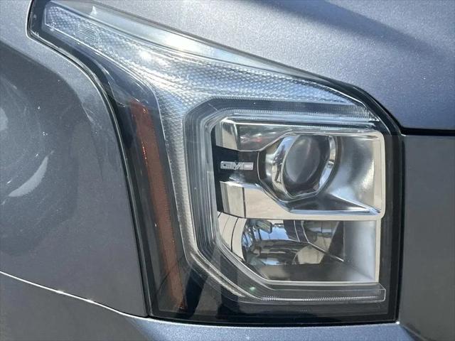 2020 GMC Yukon 4WD SLT