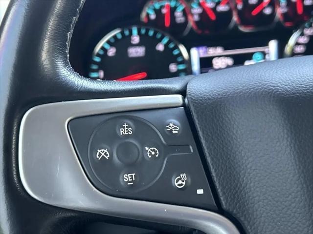 2020 GMC Yukon 4WD SLT