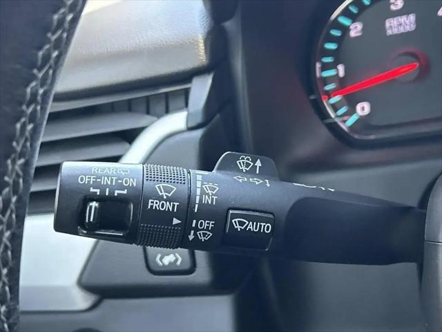 2020 GMC Yukon 4WD SLT