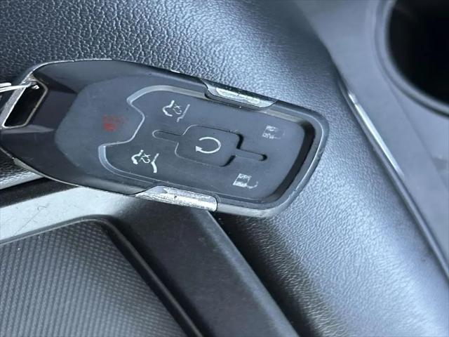 2020 GMC Yukon 4WD SLT