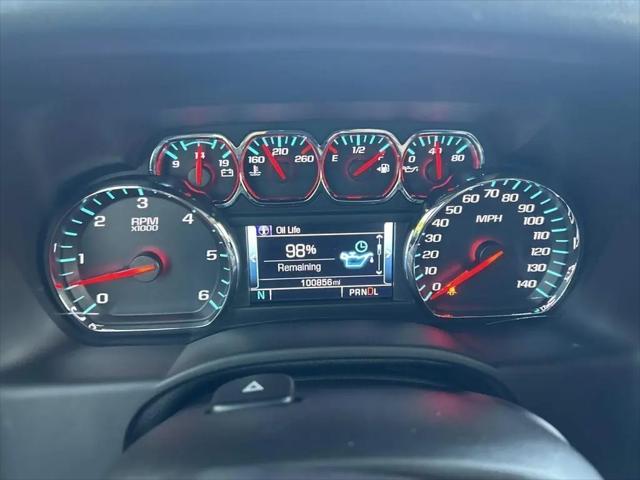 2020 GMC Yukon 4WD SLT