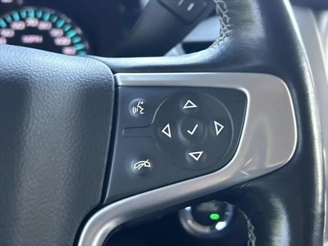 2020 GMC Yukon 4WD SLT