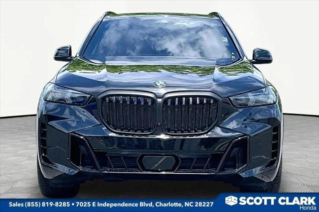 2026 BMW X5 sDrive40i for sale in Cornelius, NC