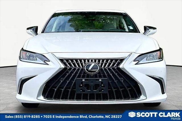2025 Lexus ES 300h Luxury for sale in Cornelius, NC
