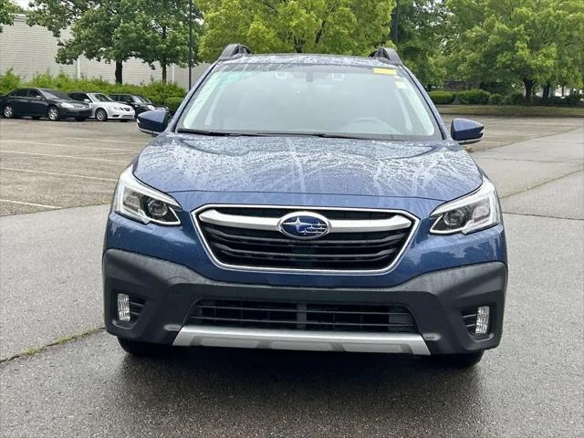 2020 Subaru Outback Limited for sale in Cornelius, NC