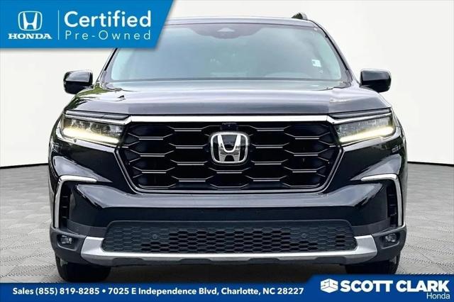 2025 Honda Pilot Elite for sale in Cornelius, NC