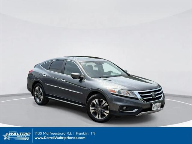 2013 Honda Crosstour EX-L V6 for sale in Franklin, TN