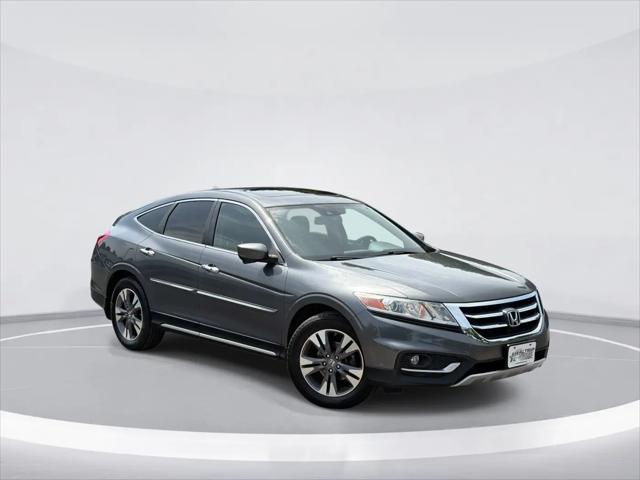2013 Honda Crosstour EX-L V6