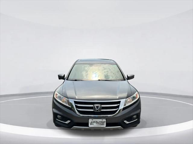 2013 Honda Crosstour EX-L V6
