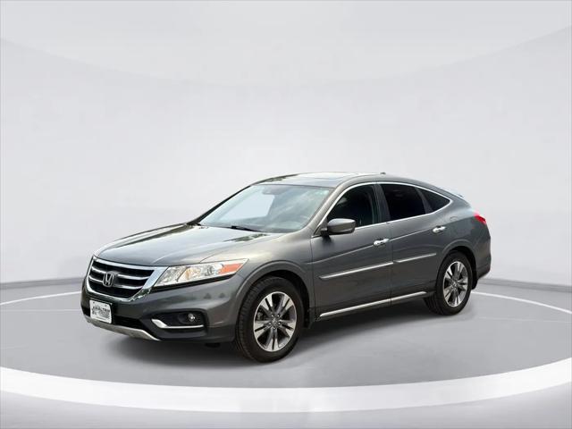 2013 Honda Crosstour EX-L V6