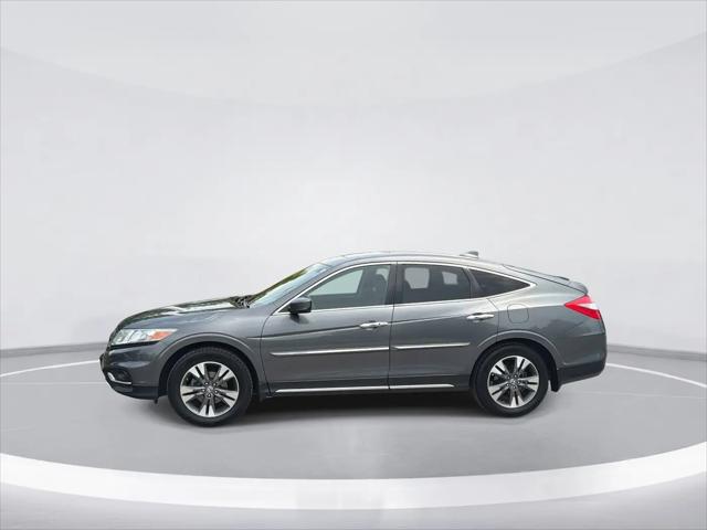 2013 Honda Crosstour EX-L V6