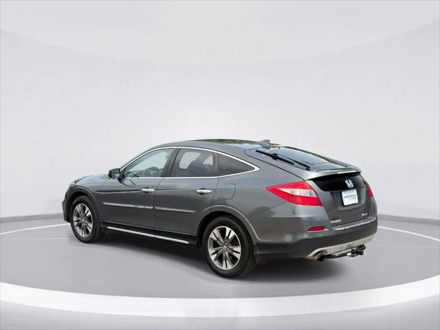 2013 Honda Crosstour EX-L V6