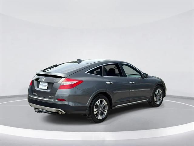 2013 Honda Crosstour EX-L V6