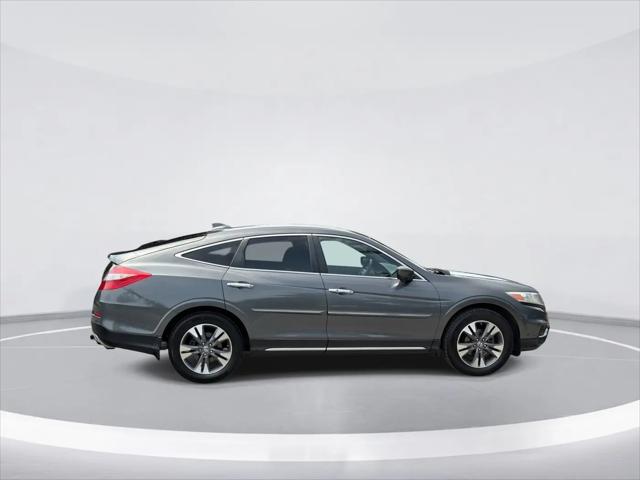 2013 Honda Crosstour EX-L V6