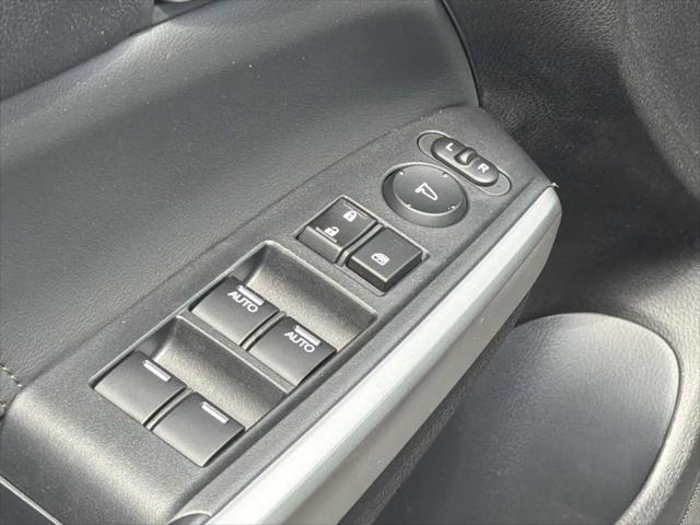 2013 Honda Crosstour EX-L V6