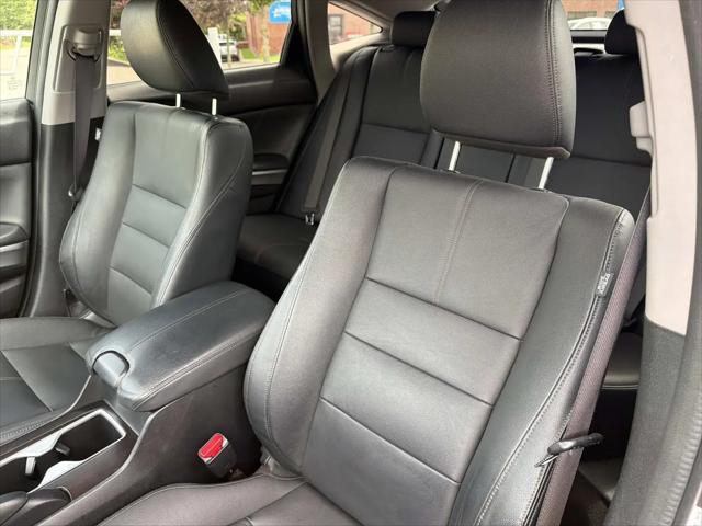 2013 Honda Crosstour EX-L V6