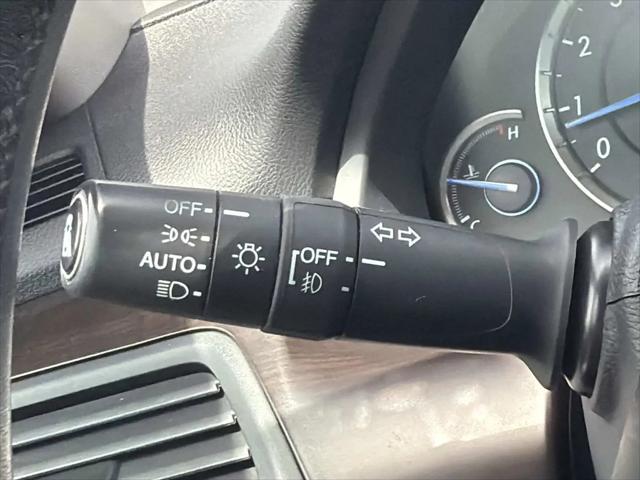 2013 Honda Crosstour EX-L V6