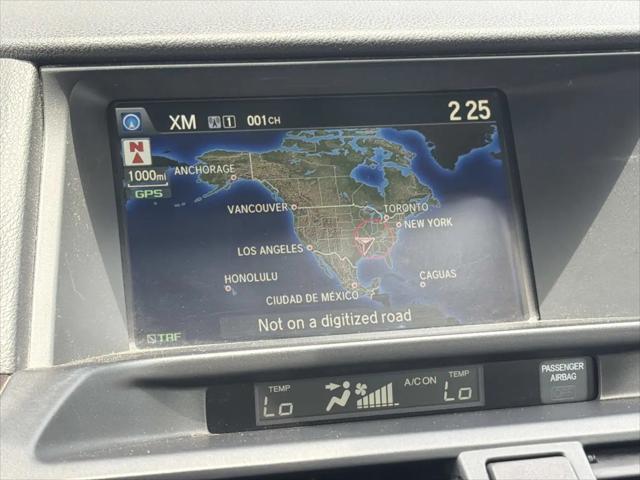 2013 Honda Crosstour EX-L V6
