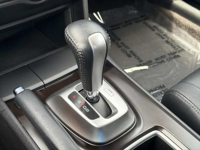 2013 Honda Crosstour EX-L V6