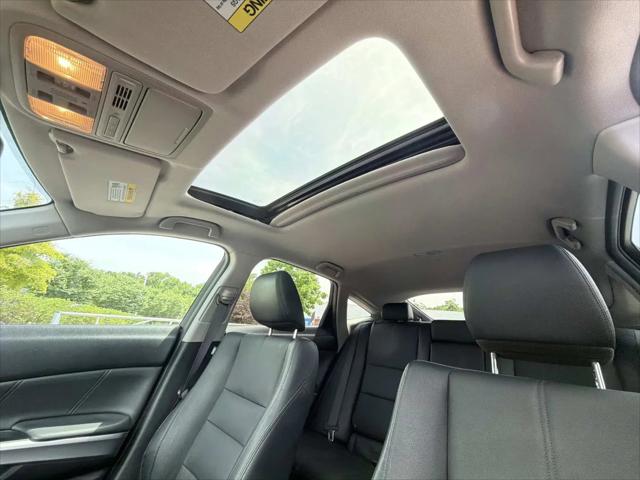 2013 Honda Crosstour EX-L V6