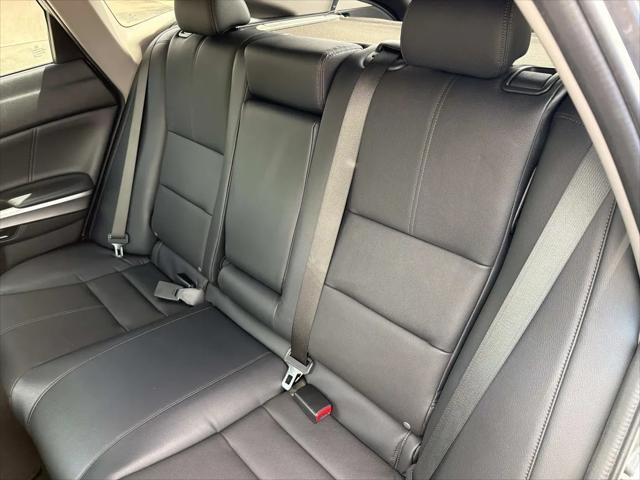 2013 Honda Crosstour EX-L V6