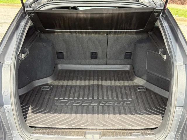 2013 Honda Crosstour EX-L V6