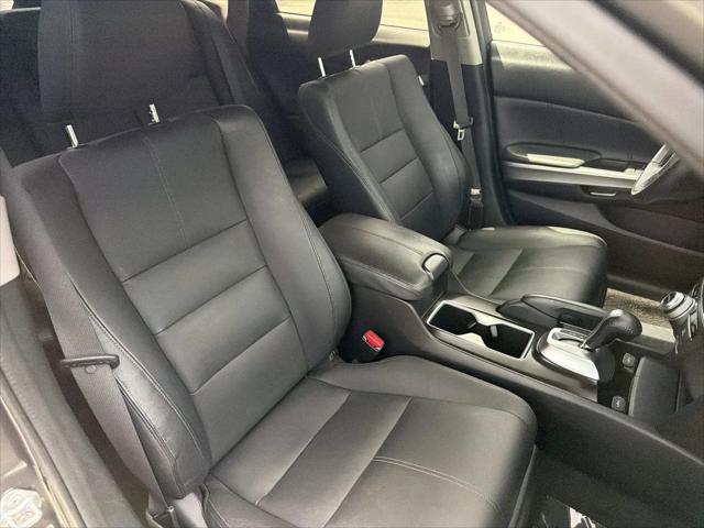 2013 Honda Crosstour EX-L V6
