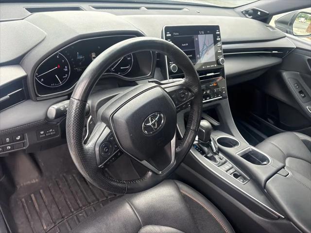 2019 Toyota Avalon Touring
