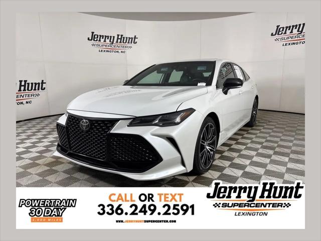 2019 Toyota Avalon Touring for sale in Lexington, NC
